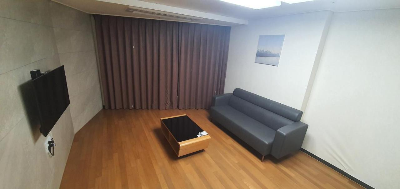 Bellia Hotel Пусан Екстериор снимка
