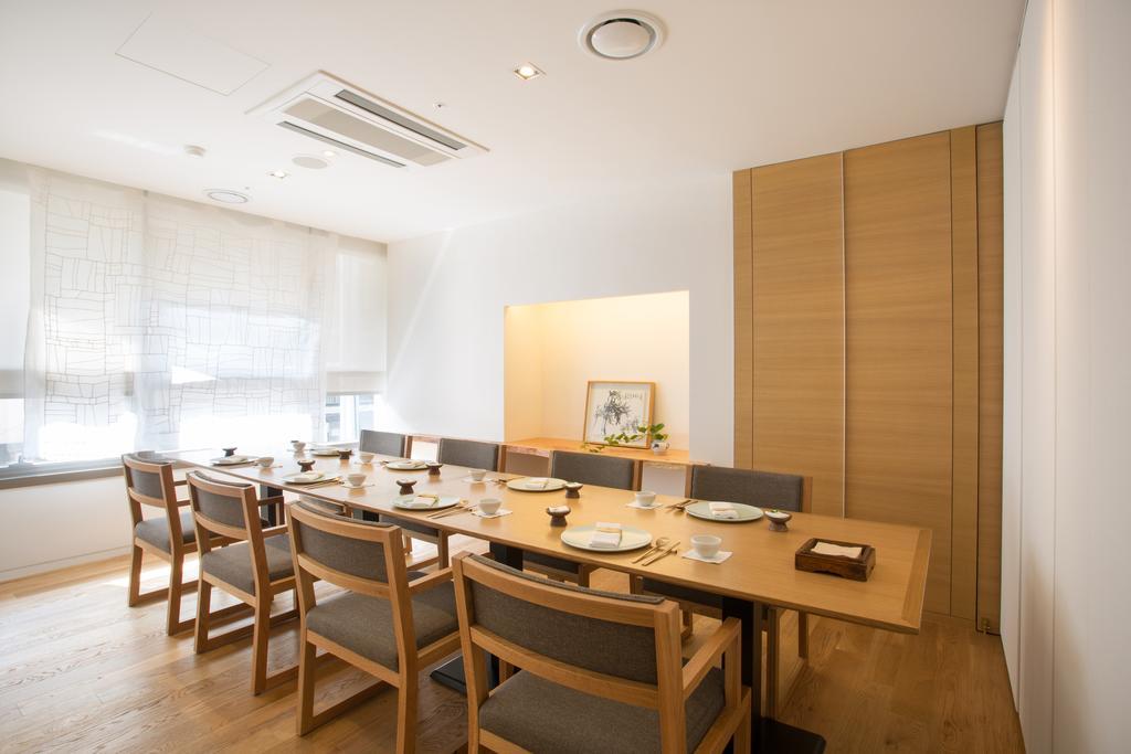 Bellia Hotel Пусан Екстериор снимка