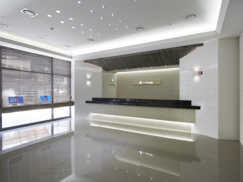 Bellia Hotel Пусан Екстериор снимка