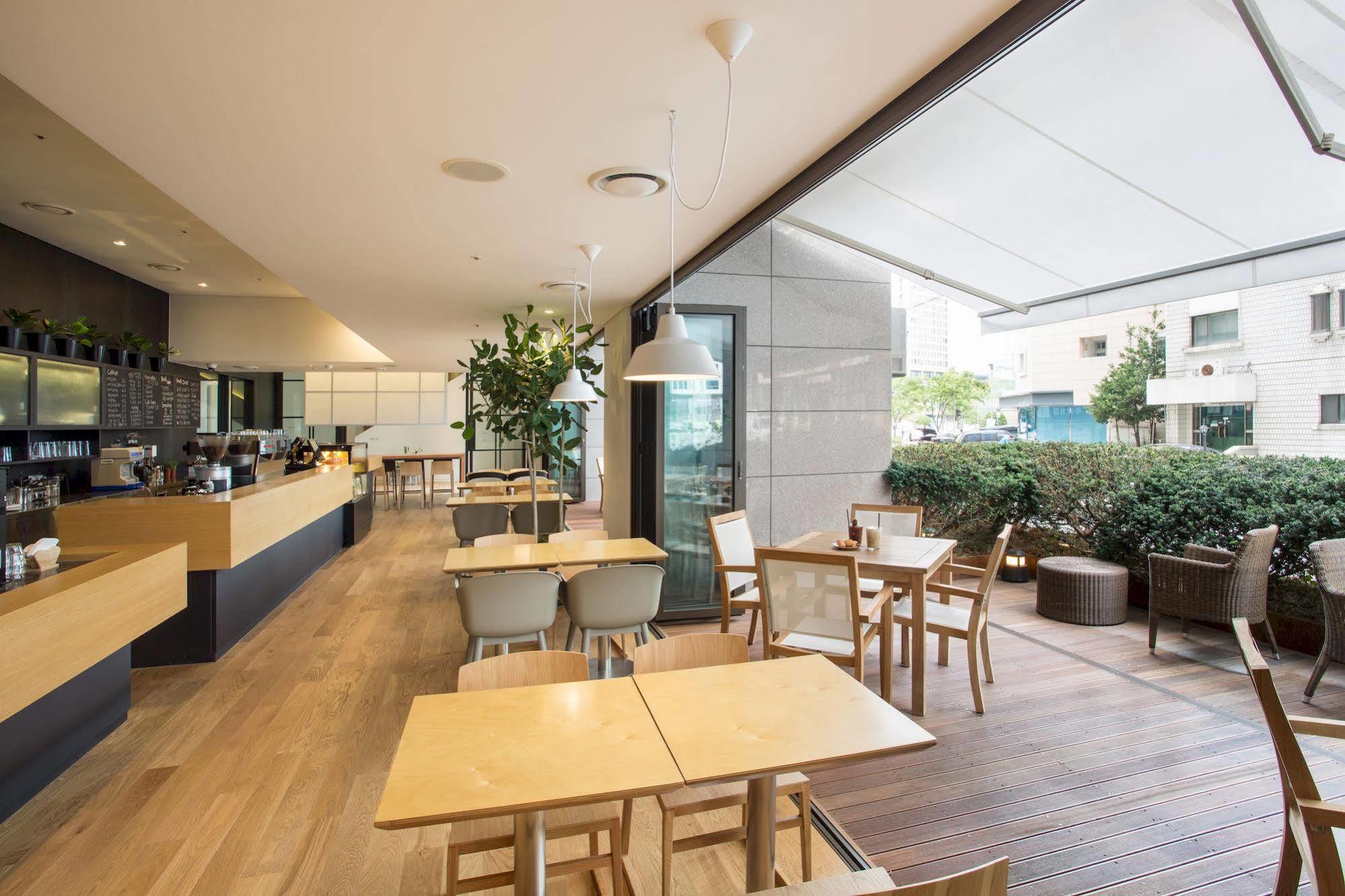 Bellia Hotel Пусан Екстериор снимка