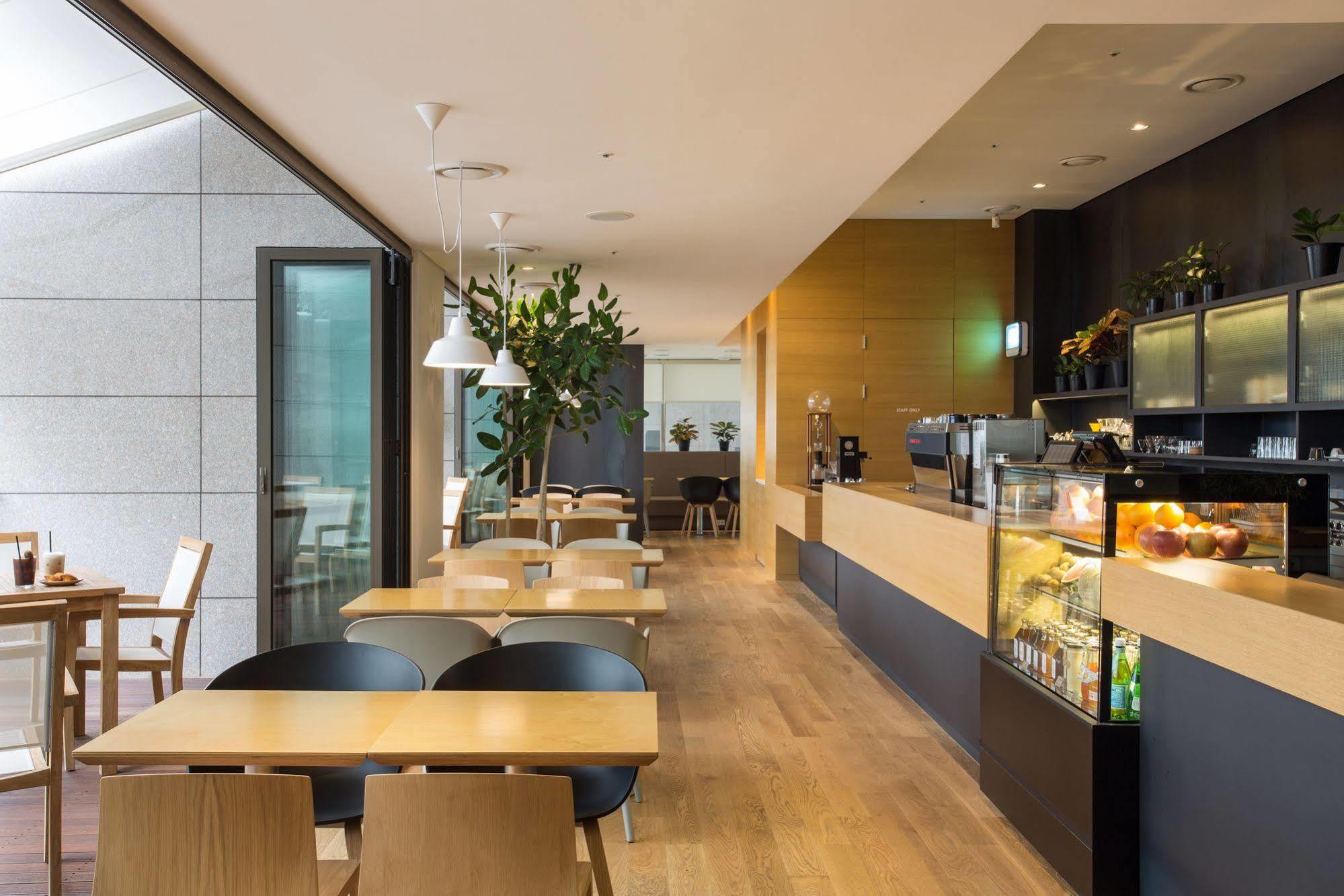 Bellia Hotel Пусан Екстериор снимка