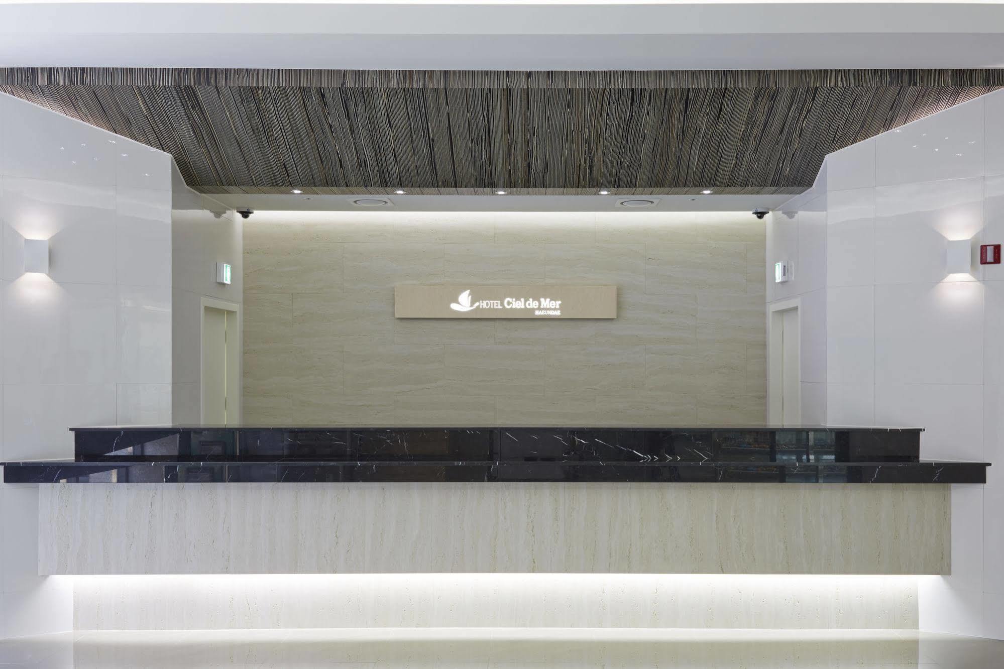 Bellia Hotel Пусан Екстериор снимка