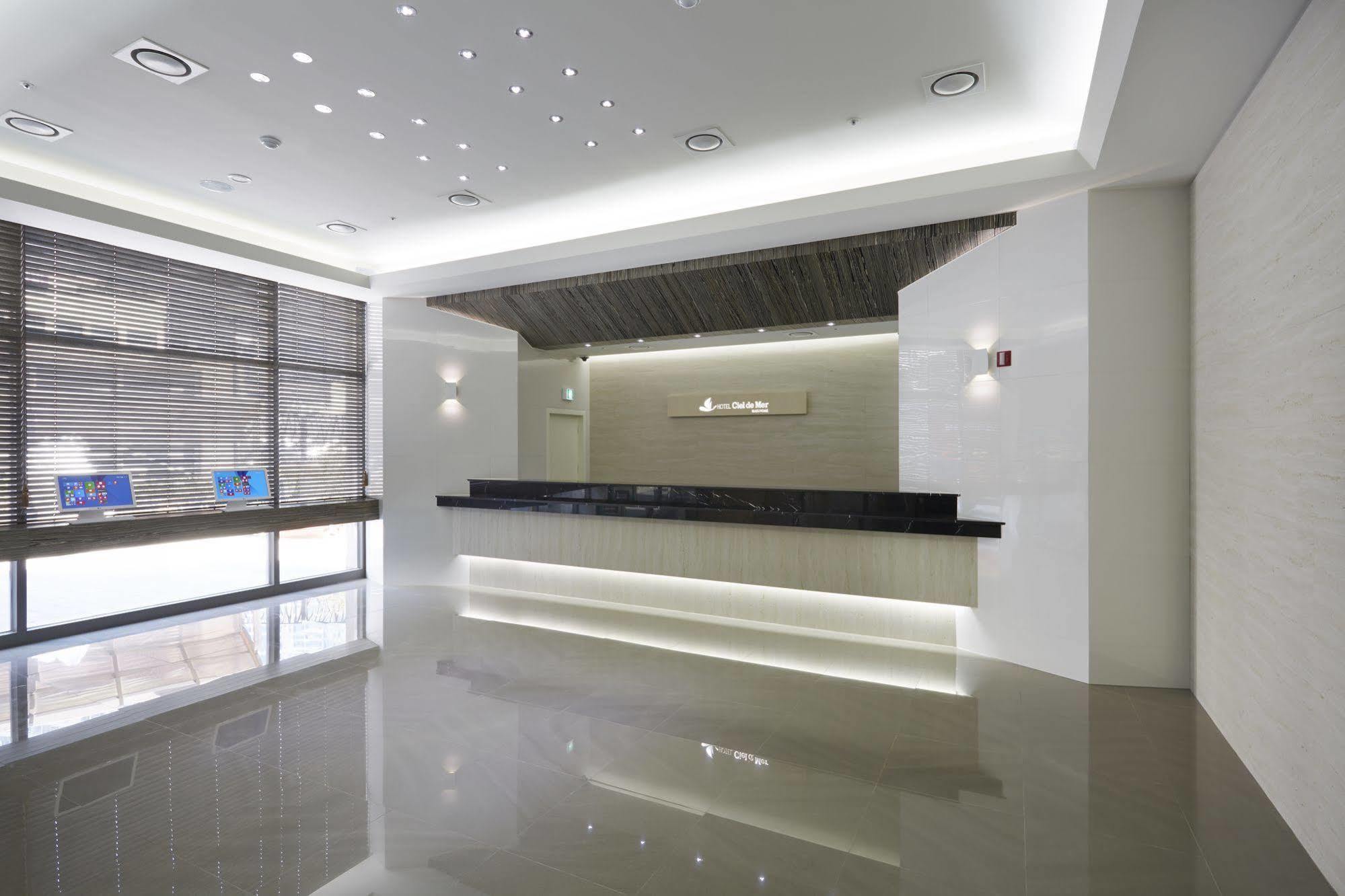 Bellia Hotel Пусан Екстериор снимка